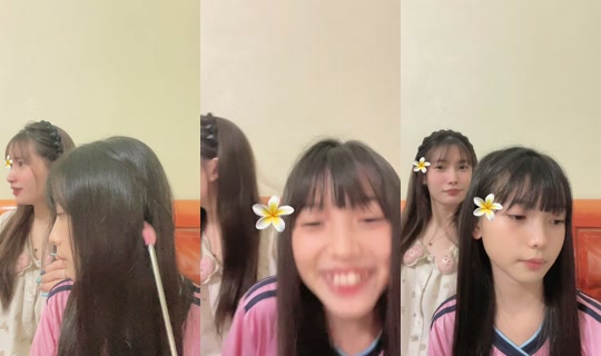 positive.girl74 TikTok Live — Oct 3, 2026, 9:07 AM