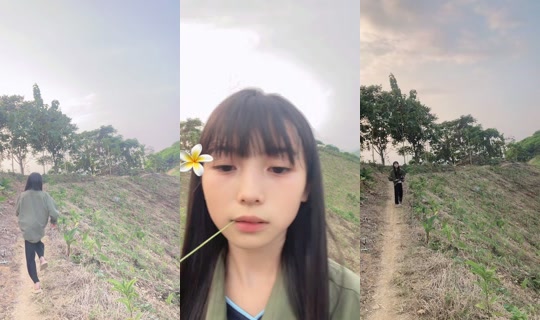 positive.girl74 TikTok Live — Oct 3, 2026, 9:54 AM