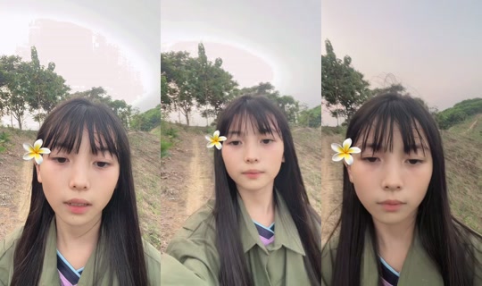 positive.girl74 TikTok Live — Oct 3, 2026, 10:28 AM