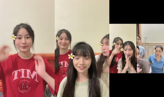positive.girl74 TikTok Live — Oct 3, 2026, 1:29 PM
