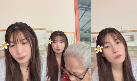 positive.girl74 TikTok Live — Oct 5, 2026, 3:37 AM