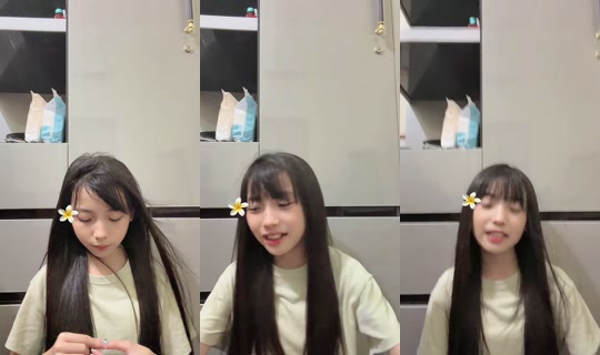 positive.girl74 TikTok Live — Oct 7, 2026, 9:27 AM