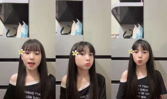 positive.girl74 TikTok Live — Oct 7, 2026, 2:40 PM