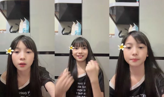 positive.girl74 TikTok Live — Oct 7, 2026, 3:31 PM