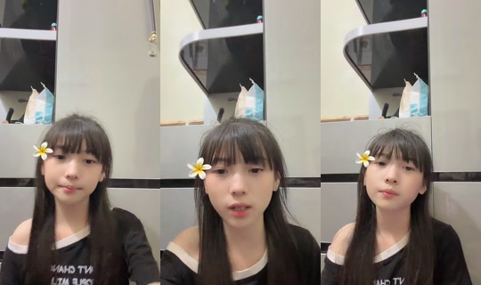 positive.girl74 TikTok Live — Oct 8, 2026, 5:01 AM