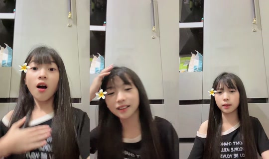 positive.girl74 TikTok Live — Oct 8, 2026, 11:22 AM