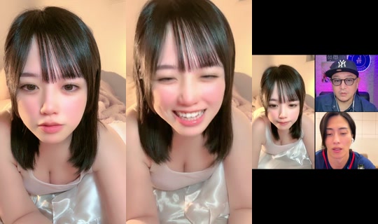 posuna55 TikTok Live — Oct 6, 2026, 10:10 AM