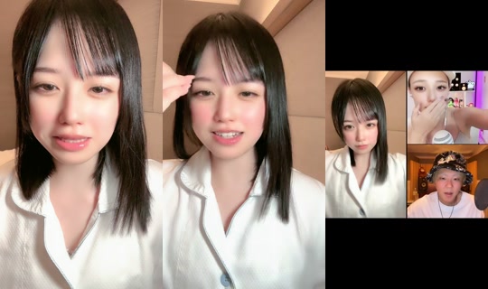 posuna55 TikTok Live — Oct 7, 2026, 2:11 PM