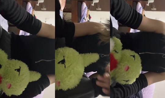 potato_starch53 TikTok Live — Aug 23, 2026, 10:42 AM