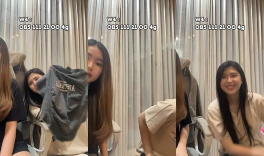 potatongelll TikTok Live — Oct 2, 2026, 10:16 AM