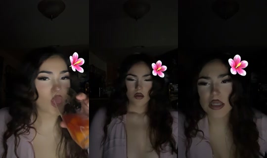 potbarbi3 TikTok Live — Sep 28, 2026, 6:50 AM