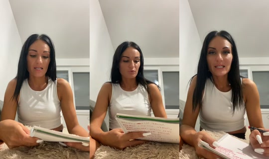potdia TikTok Live — Aug 24, 2026, 2:02 AM