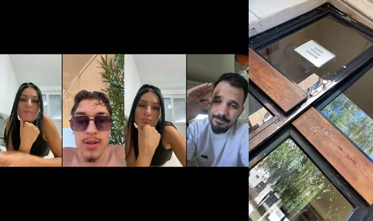 potdia TikTok Live — Aug 24, 2026, 9:29 AM