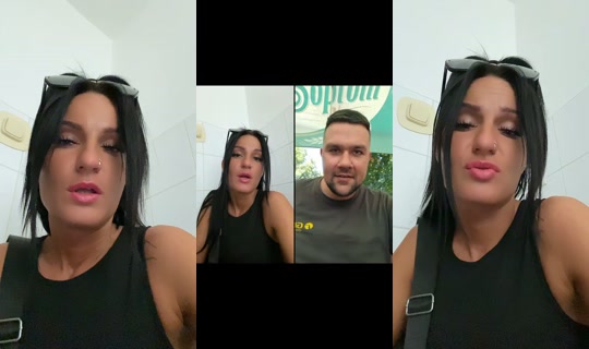 potdia TikTok Live — Aug 24, 2026, 2:03 PM