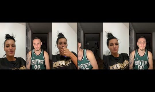 potdia TikTok Live — Aug 25, 2026, 12:32 AM