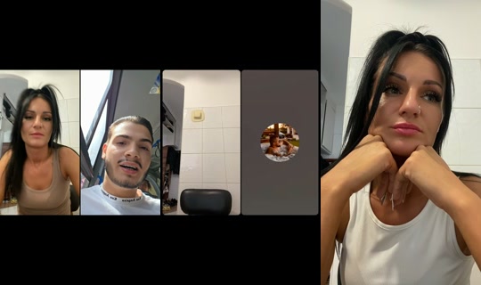 potdia TikTok Live — Aug 26, 2026, 9:57 AM