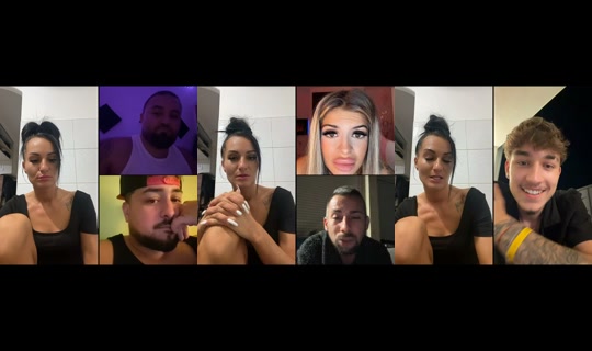 potdia TikTok Live — Aug 26, 2026, 8:25 PM
