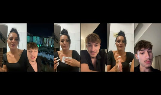 potdia TikTok Live — Aug 26, 2026, 9:16 PM