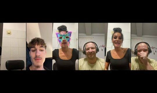 potdia TikTok Live — Aug 26, 2026, 10:22 PM
