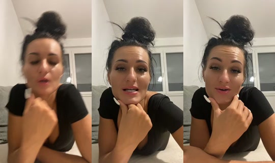 potdia TikTok Live — Aug 27, 2026, 1:33 AM
