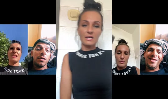 potdia TikTok Live — Aug 27, 2026, 6:58 AM