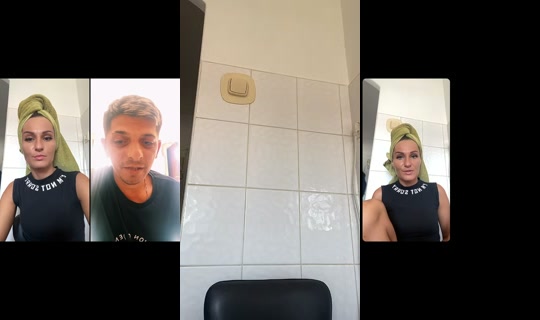 potdia TikTok Live — Aug 27, 2026, 7:49 AM