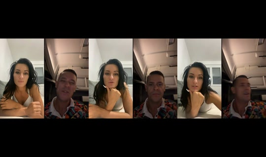 potdia TikTok Live — Aug 28, 2026, 2:09 AM