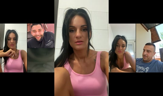 potdia TikTok Live — Aug 28, 2026, 11:24 AM