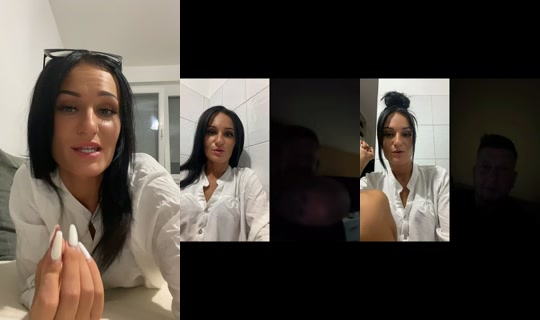 potdia TikTok Live — Aug 28, 2026, 8:02 PM