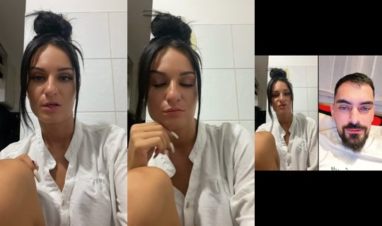 potdia TikTok Live — Aug 28, 2026, 8:33 PM