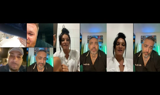 potdia TikTok Live — Aug 28, 2026, 10:10 PM