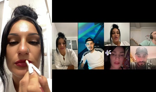 potdia TikTok Live — Aug 28, 2026, 11:00 PM