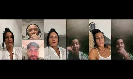 potdia TikTok Live — Aug 29, 2026, 12:30 AM