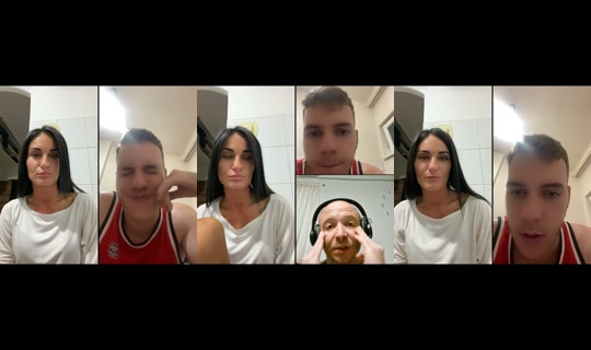 potdia TikTok Live — Aug 29, 2026, 10:07 PM