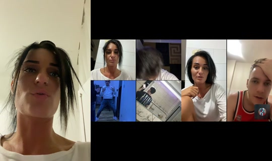 potdia TikTok Live — Aug 29, 2026, 10:57 PM