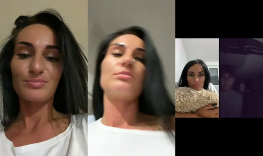 potdia TikTok Live — Aug 29, 2026, 11:48 PM