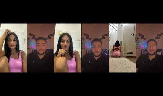 potdia TikTok Live — Sep 1, 2026, 7:48 PM