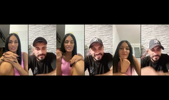 potdia TikTok Live — Sep 1, 2026, 8:53 PM