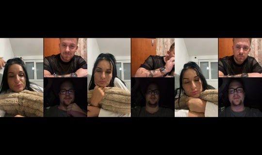 potdia TikTok Live — Sep 2, 2026, 10:04 PM