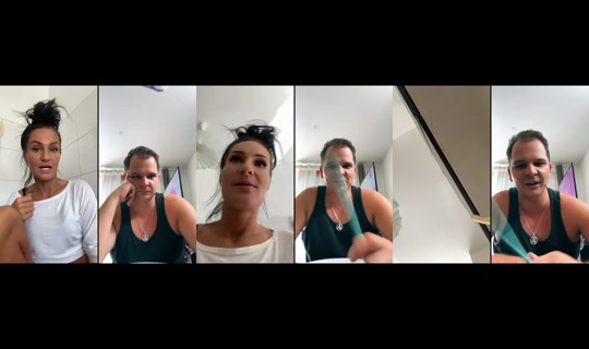 potdia TikTok Live — Sep 3, 2026, 9:40 AM