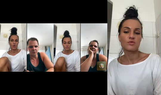 potdia TikTok Live — Sep 3, 2026, 10:22 AM