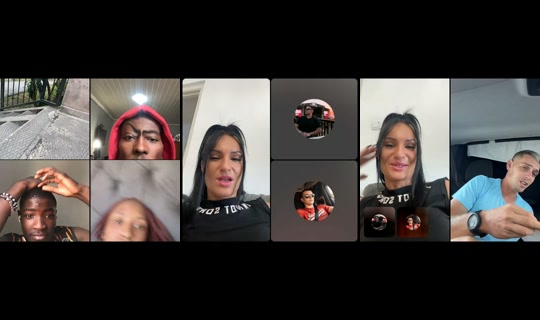 potdia TikTok Live — Sep 3, 2026, 12:23 PM