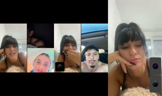potdia TikTok Live — Sep 6, 2026, 2:37 PM