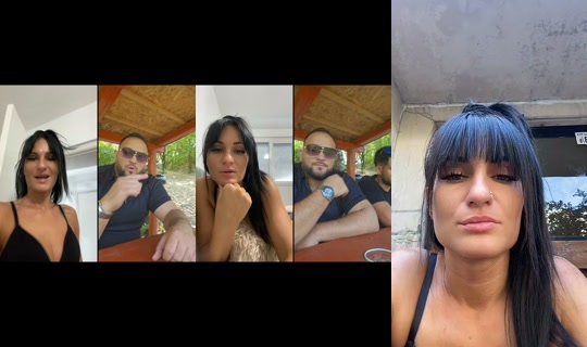 potdia TikTok Live — Sep 7, 2026, 12:36 PM
