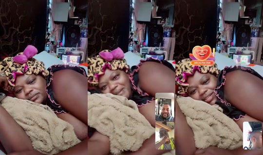 poundcake783 TikTok Live — Sep 5, 2026, 12:46 PM