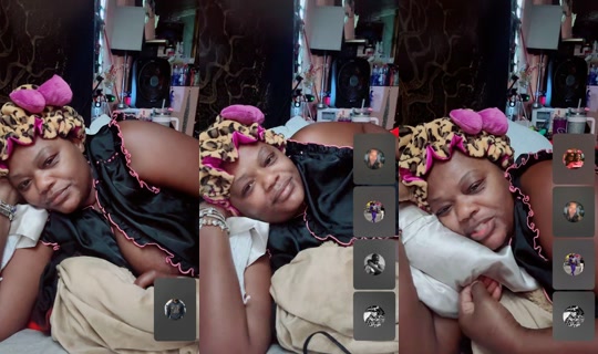 poundcake783 TikTok Live — Sep 5, 2026, 1:37 PM