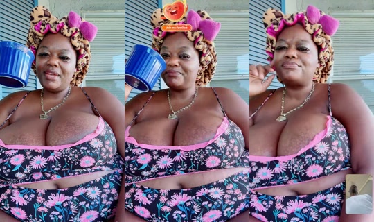 poundcake783 TikTok Live — Sep 7, 2026, 12:21 PM