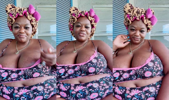 poundcake783 TikTok Live — Sep 7, 2026, 1:08 PM