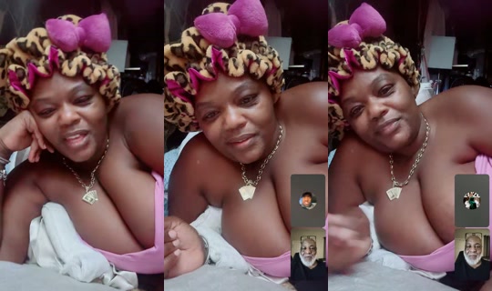 poundcake783 TikTok Live — Sep 8, 2026, 4:45 AM