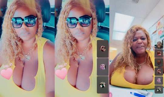 poundcake_4life TikTok Live — Aug 21, 2026, 1:31 PM